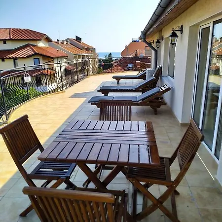Viamar Beach * Sozopol