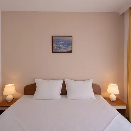 Pensiune Viamar Beach Sozopol