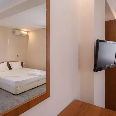 Pensiune Viamar Beach Sozopol
