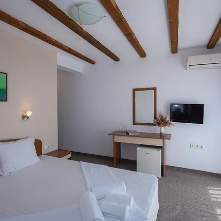 Viamar Beach Pensiune