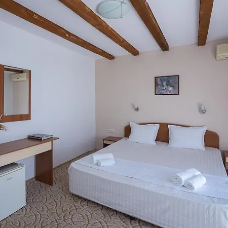 Konukevi Viamar Beach Süzebolu