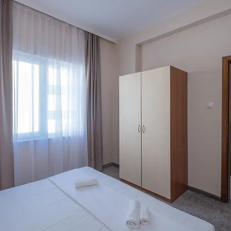 Viamar Beach Süzebolu