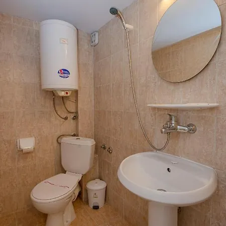 Konukevi Viamar Beach Süzebolu